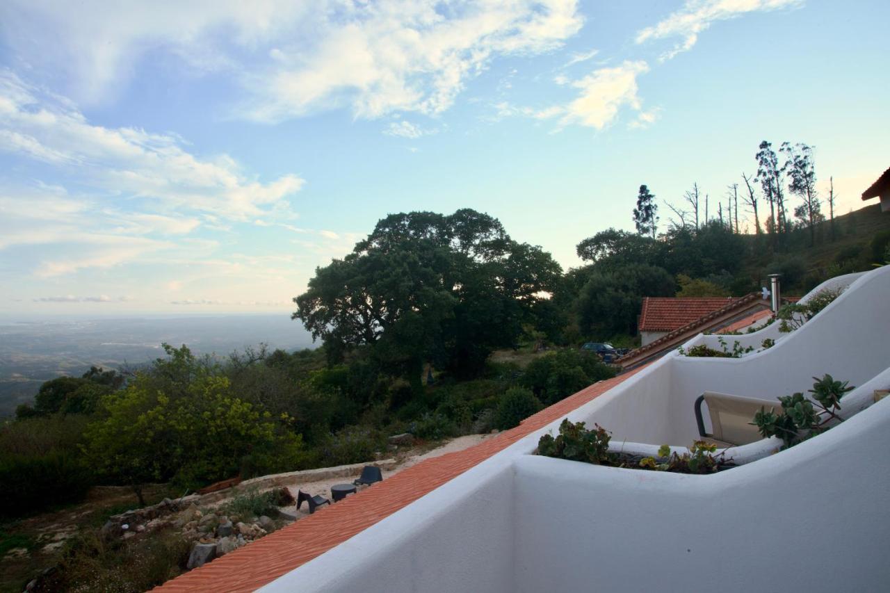 Bed and Breakfast Montalma Monchique Esterno foto