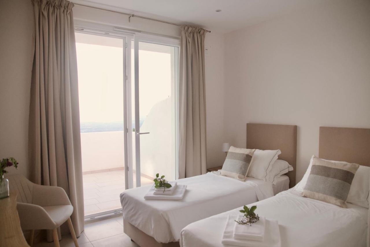 Bed and Breakfast Montalma Monchique Esterno foto