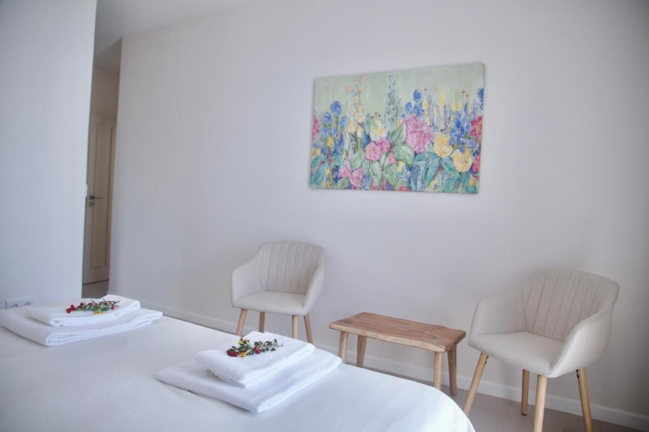 Bed and Breakfast Montalma Monchique Esterno foto