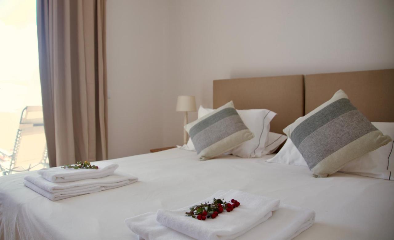 Bed and Breakfast Montalma Monchique Esterno foto