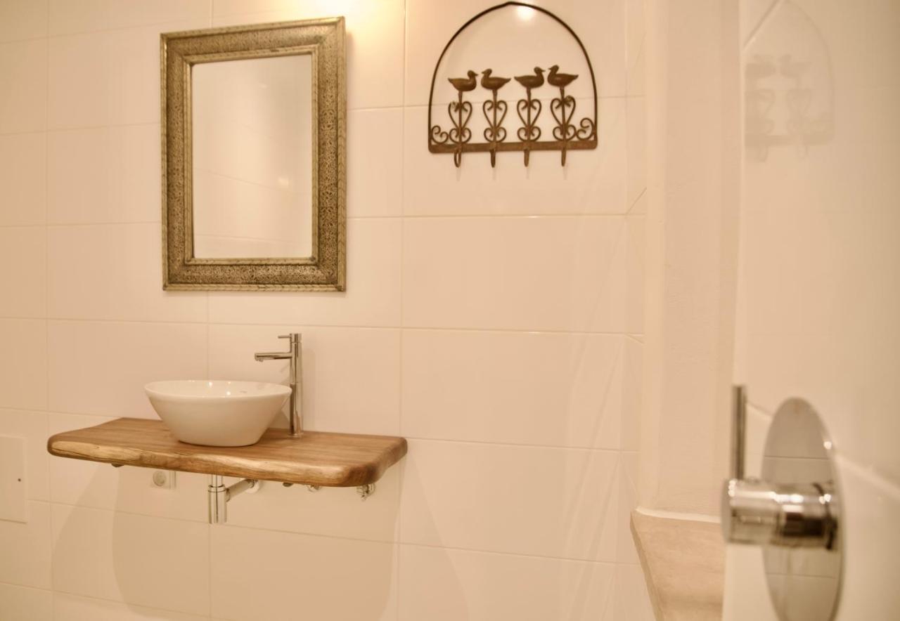 Bed and Breakfast Montalma Monchique Esterno foto