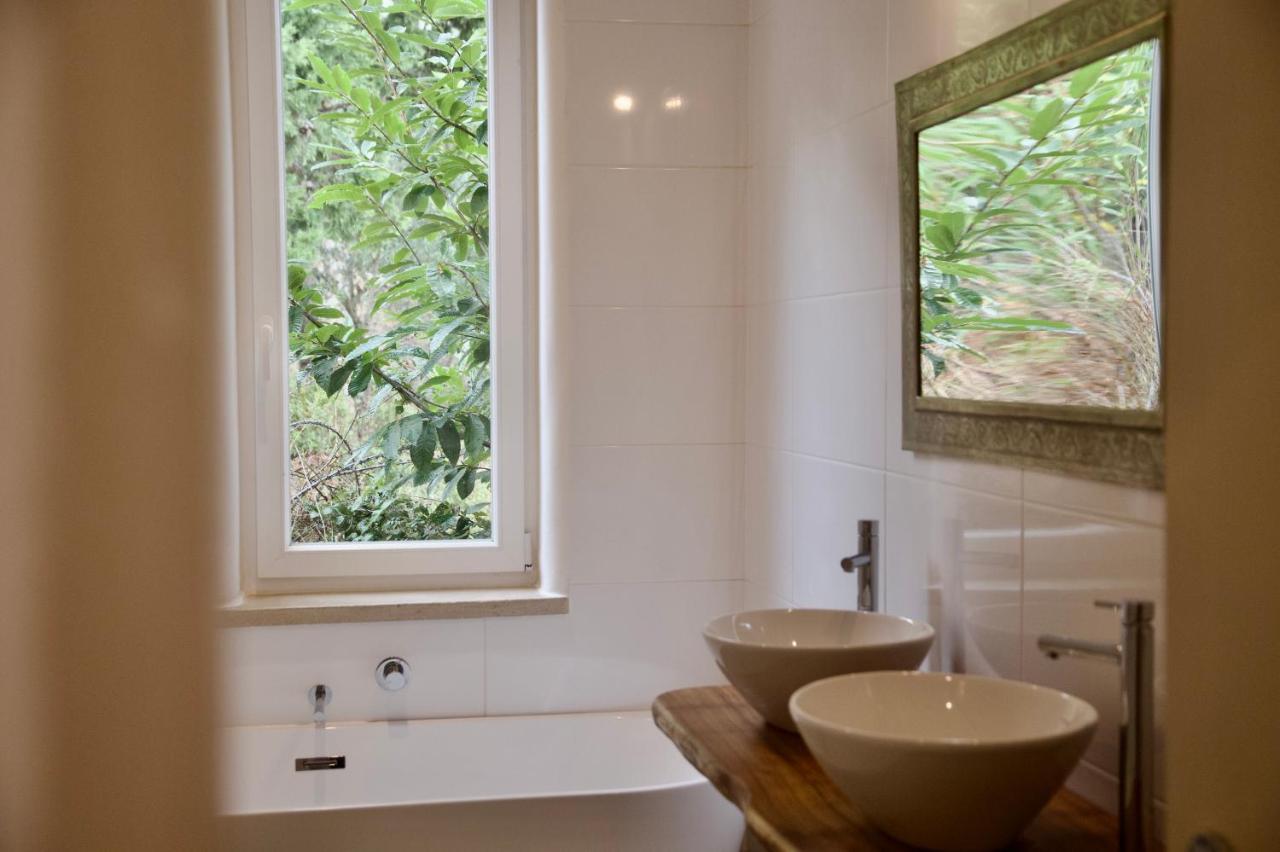 Bed and Breakfast Montalma Monchique Esterno foto