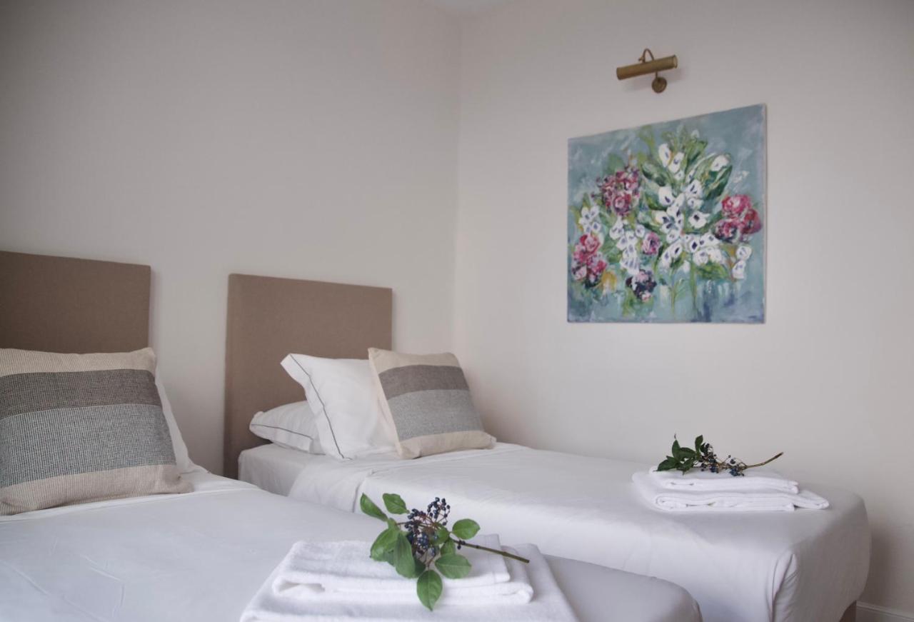 Bed and Breakfast Montalma Monchique Esterno foto